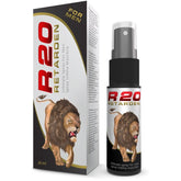 INTIMATELINE - COLD EFFECT DELAY SPRAY R20 20 ML
